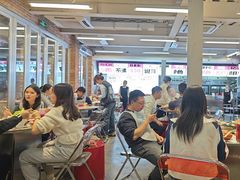 -生活如沸·顺德水牛奶火锅(大学路店)