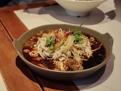 -东园小馆·早茶·淮扬小炒(印象汇店)