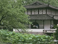 -拙政园