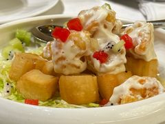 -武汉香格里拉大酒店·香宫中餐厅