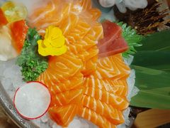 -德川家日本料理(中关村寰太大厦店)