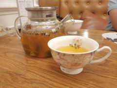 -花舍·新派粤菜·西餐·下午茶(亚运村·鸟巢店)