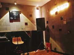 -LAMP BAR 水烟音乐酒吧