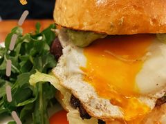 -Egg•Allday Brunch(襄阳北路店)