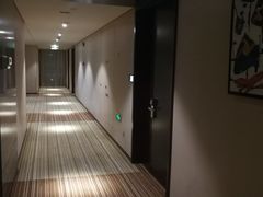 -上海浦东绿地铂骊酒店
