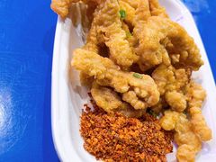 -马路边边火锅串串(观前街店)