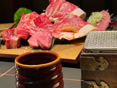 -300杯·和牛烧肉清酒专门店(廊里店)