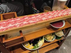 -刘一手重庆火锅(万达广场店)