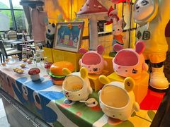 -成都保利公园皇冠假日酒店(熊猫基地店)