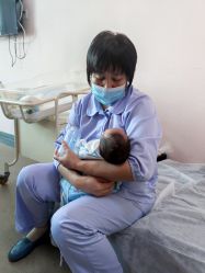 -复旦大学附属妇产科医院(杨浦院区)