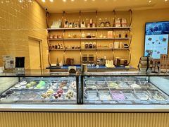 -CREAM STORY意大利手工冰淇淋&甜品(万象前海店)