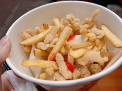 -鸡柳大人(宁大店)