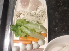 -海底捞火锅(龙湖三千集店)