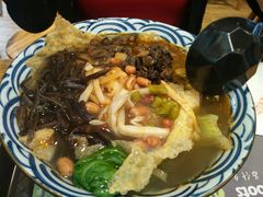 招牌螺肉嗦螺粉-笋爷高汤嗦螺粉·螺蛳粉(上社店)