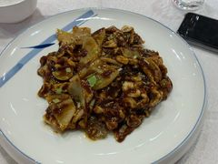 -东兴楼饭庄(六里桥店)