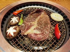 -炎蔵牛舌烤肉