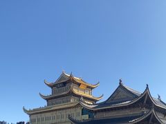 -峨眉山风景名胜区