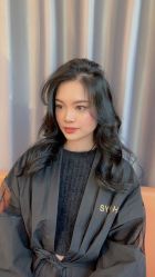 -SY COLOUR专业烫染
