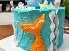 -CAKE BOSS 蛋糕老板(西单君太百货店)
