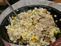 -胡椒厨房(学府凯德店)