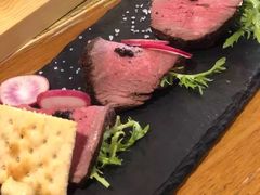 -赤坂亭·M9和牛烧肉·铁板烧(合肥万象城店)