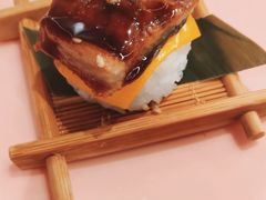 -争鲜回转寿司(中街大悦城店)
