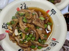 -何永光123鲜牛肉馆(1号店)