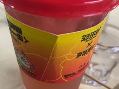 -聚味瞿记·龙虾堂(树木岭店)
