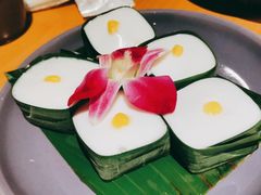 -金泰兰忆暹罗·东南亚餐厅(城西银泰店)