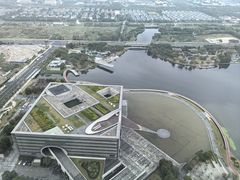 -嘉定凯悦·咖啡厅