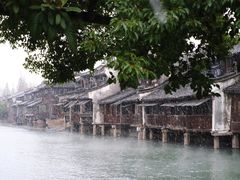 -乌镇景区