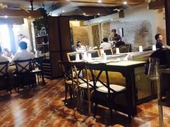 大堂-57度湘(王府井10F店)