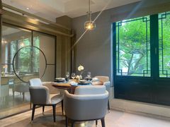 -杭州西湖柳莺里酒店·闻莺厅