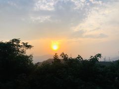 -红光山