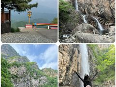 -洛阳白云山景区