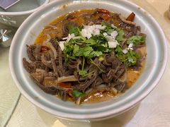 -北平食府(马鞍山路店)