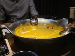 -湊湊火锅·茶憩(上海合生汇店)