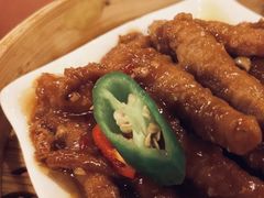 -点都德(大茶楼店)