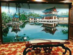 景观位-北京全聚德(西客站店)