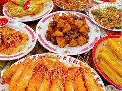 -花中城·杭帮菜·粤菜·海鲜火锅(清泰街店)
