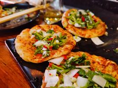 -海拉尔碳烤羊腿烤鸽子(吕营店)