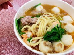 -明月虾面(厦禾路店)
