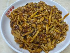 -玉华饮食店(茅台路店)