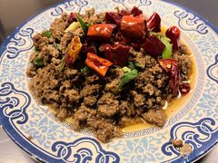 -鼎香润(德胜门内店)