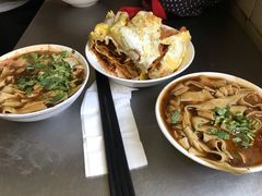 -陈记锅巴菜(五大道店)