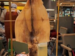 -Ant 蚂蚁洞烤肉·大营地(上海静安大悦城店)