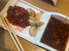 -新兴园饺子馆(北京百子湾店)