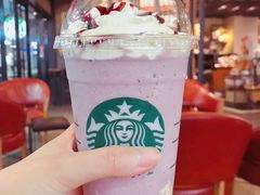 -星巴克臻选(成都宽窄巷子店)