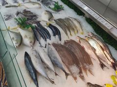 -盒马鲜生(宝地店)