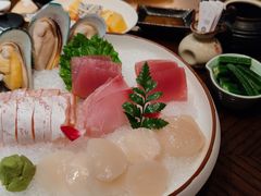 -佛山希尔顿酒店·融誉亚洲美食荟